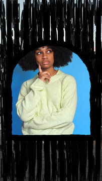 Marker Transition 09 Vertical