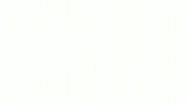 3d render of a falling dollar sign with alpha channel