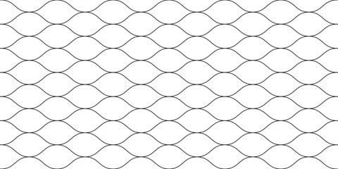 Mesh texture for fishing nets. Seamless pattern for sportswear or soccer goal, volleyball net, basketball hoop, hockey, athletics. Abstract net background for sports © wahyu