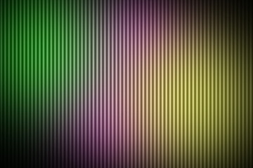 Lush Green and Soft Purple Gradient on Vertical Stripes Background