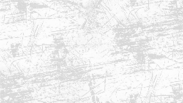 grunge background with grunge effect. Halftone Texture Isolated on Transparent Background, halftone texture, transparent background texture, halftone dots pattern, print texture overlay.