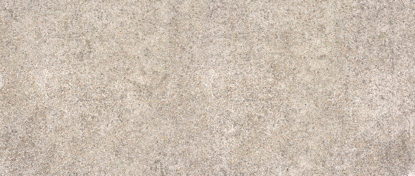 Concrete wall surface displaying rough grunging texture
