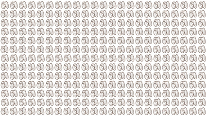 Dates  abstract pattern background vector texture and dates background