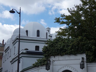 B&acirc;timent de Paris
