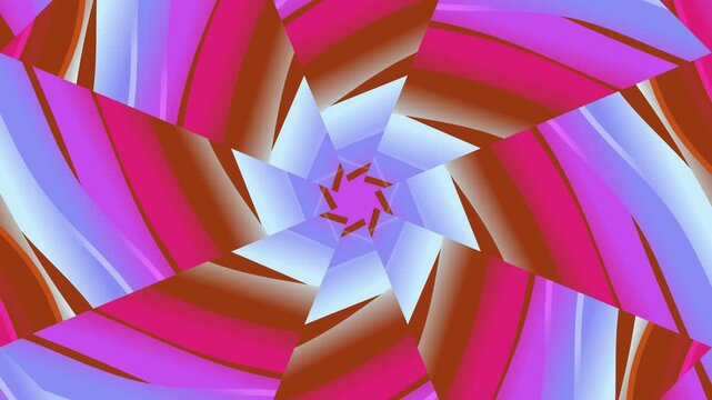 Digital Abstract Network Connection Background 3d Render