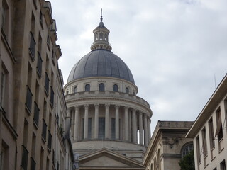 Panth&eacute;on