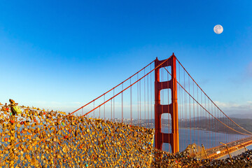 The unbreakable union