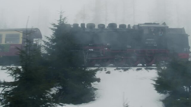 Brockenbahn