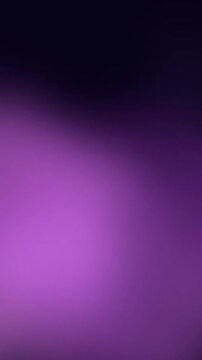 motion watercolor Vertical Gradient Background with Purple and Black Smooth Color Transition for Design Projects