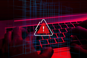 Cyber crime serious threat to computer systems, Security awareness training helps protect important business data from hacking