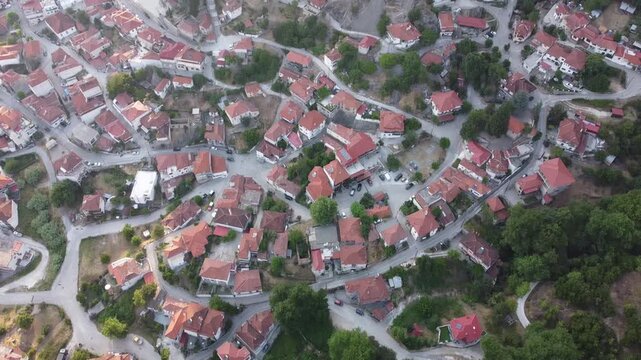 Greek Islands by Drone: A Cinematic Journey Over Meteora, Corfu and Koufonisia Across the Aegean and Ionian Seas

Discover Greece from a breathtaking aerial perspective as a drone captures the raw bea