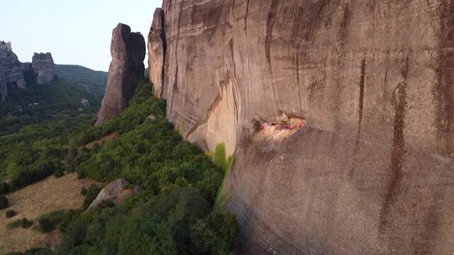 Greek Islands by Drone: A Cinematic Journey Over Meteora, Corfu and Koufonisia Across the Aegean and Ionian Seas

Discover Greece from a breathtaking aerial perspective as a drone captures the raw bea