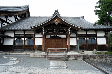 金戒光明寺 新清和殿