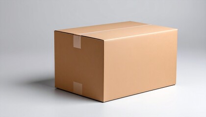 モックアップ用ギフトボックス