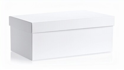 モックアップ用ギフトボックス