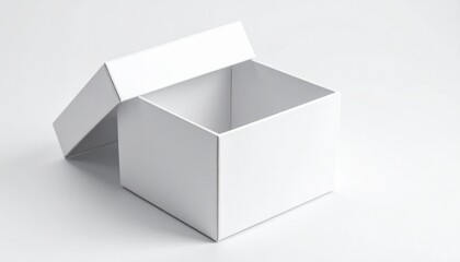 モックアップ用ギフトボックス