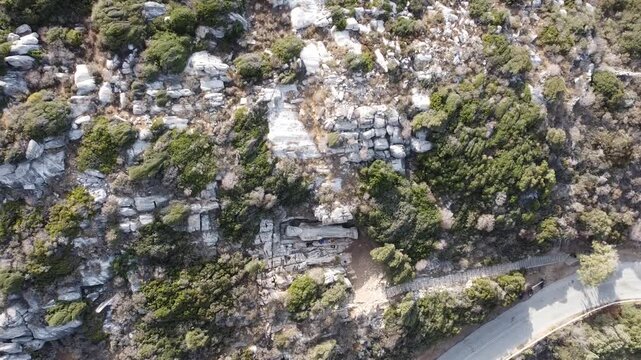 Greek Islands by Drone: A Cinematic Journey Over Meteora, Corfu and Koufonisia Across the Aegean and Ionian Seas

Discover Greece from a breathtaking aerial perspective as a drone captures the raw bea