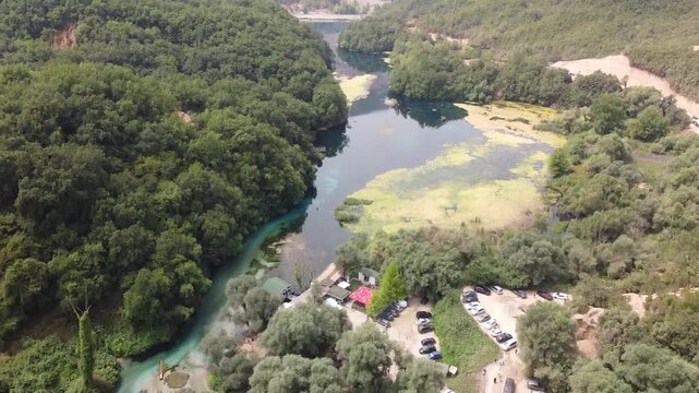 Greek Islands by Drone: A Cinematic Journey Over Meteora, Corfu and Koufonisia Across the Aegean and Ionian Seas

Discover Greece from a breathtaking aerial perspective as a drone captures the raw bea