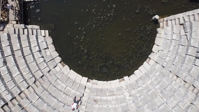 Albanian Islands by Drone: A Cinematic Journey Over Corfu and Koufonisia Across the Aegean and Ionian Seas

Discover Greece from a breathtaking aerial perspective as a drone captures the raw bea