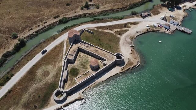 Albanian Islands by Drone: A Cinematic Journey Over Corfu and Koufonisia Across the Aegean and Ionian Seas

Discover Greece from a breathtaking aerial perspective as a drone captures the raw bea