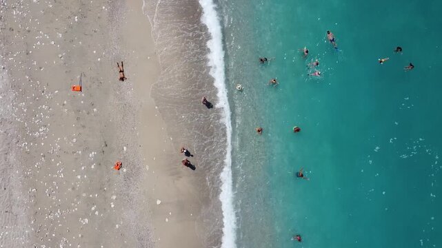 Greek Islands by Drone: A Cinematic Journey Over Meteora, Corfu and Koufonisia Across the Aegean and Ionian Seas

Discover Greece from a breathtaking aerial perspective as a drone captures the raw bea