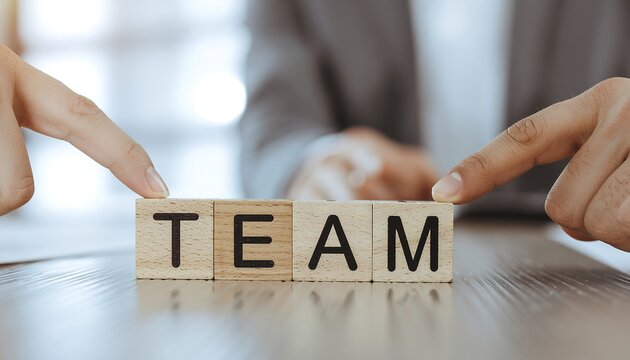 Teamplayer Afbeeldingen over Teamplayer – Blader in stockfoto's, vectoren en video ...