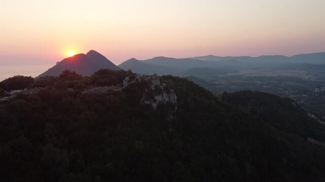 Greek Islands by Drone: A Cinematic Journey Over Meteora, Corfu and Koufonisia Across the Aegean and Ionian Seas

Discover Greece from a breathtaking aerial perspective as a drone captures the raw bea