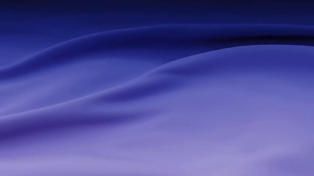 Ethereal Color Blends Top-down view of a slowly shifting color field.