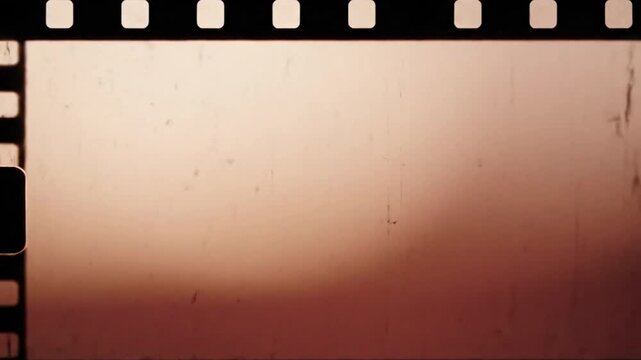 Atmospheric Video Overlay Highlight the effectiveness of this footage as an overlay to instantly infuse other video content with a warm, filmic, and atmospheric quality.