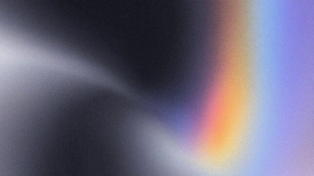 Generative AI, Chromatic Threshold Emergence on Dark Field