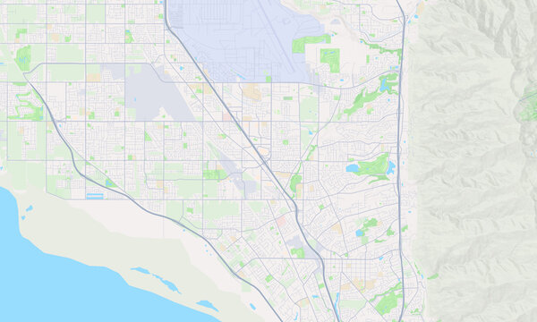 Layton Utah map