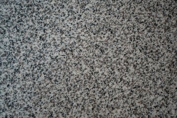 Granite Surface with Speckled Pattern for Background