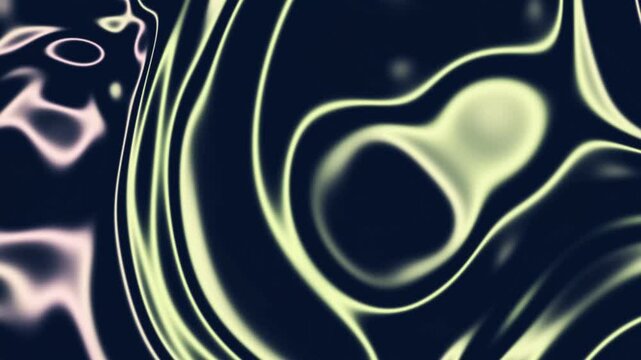 Animated background abstrack pattern of blue and green shapes suitable for backgrounds, textiles, wallpaper, and graphic design projects. Versatile and modern.