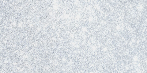 Obraz premium Close up view of granulated sugar displaying a textured crystalline white surface high quality professional detailed