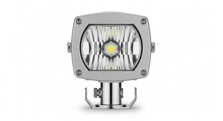 LED Spotlight with Mounting Bracket