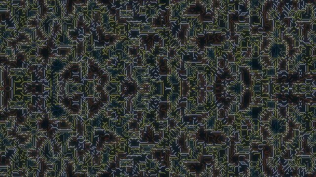 A seamless green grass texture featuring a macro nature pattern with a woven textile surface design suitable for a wallpaper background or fabric material backdrop