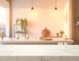 Soft sunlit dining space with pizza presentation and cozy minimalist decor