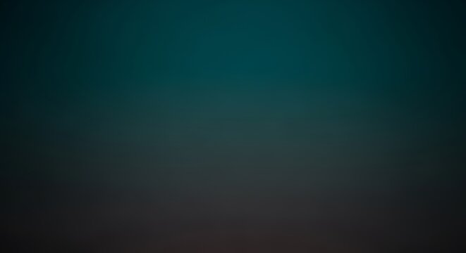 Deep teal and navy blue vignette background with subtle radial light for modern technology and professional healthcare corporate branding