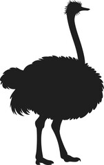 Young stylish woman sitting in a modern urban cafe using a smartphone while drinking coffee with blurred city street background in daylight © Mst