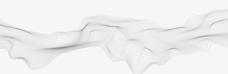 Obraz premium Music abstract background blue. Equalizer for music, showing sound waves with music waves, music background equalizer concept. Business background 