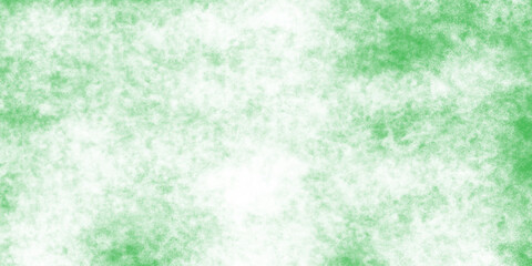 Obraz premium green backgrounds or paper fgradient painted texture and grunge in abstract designlyer, cflyer, cards. Hand drawn light green spring illustration for design. Summer minimalistic backardst background.