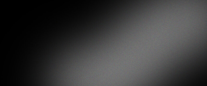 Dark abstract textured background with a subtle grainy effect and a gradient light from right to left