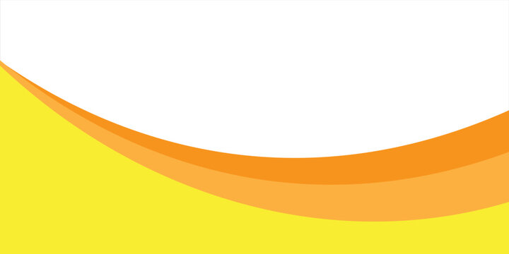 abstract orange wave background. wave, element, monochromatic, letterhead, curved footer, curved header, footer, header, header banner, wavy, wavy element walpeper