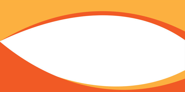 abstract orange wave background. wave, element, monochromatic, letterhead, curved footer, curved header, footer, header, header banner, wavy, wavy element walpeper