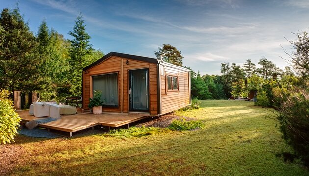 tinyhome adu accessory dwelling unit aka inlaw or cottage