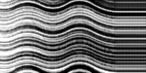 fun beautiful black and white shadow halftones retro pop art funky urban colorful comic book.