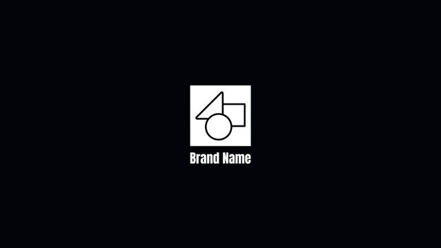 Animated Logo