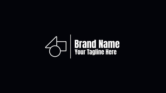 Logo Animation