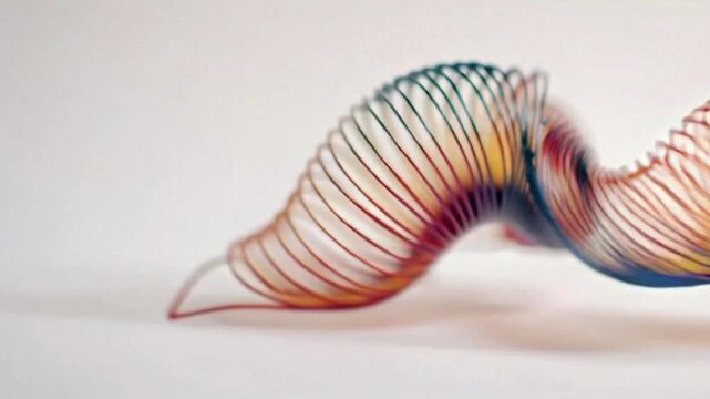 colorful plastic bracelets