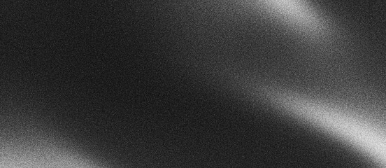 Black grainy gradient background noise texture blurred dark header backdrop poster banner header cover design